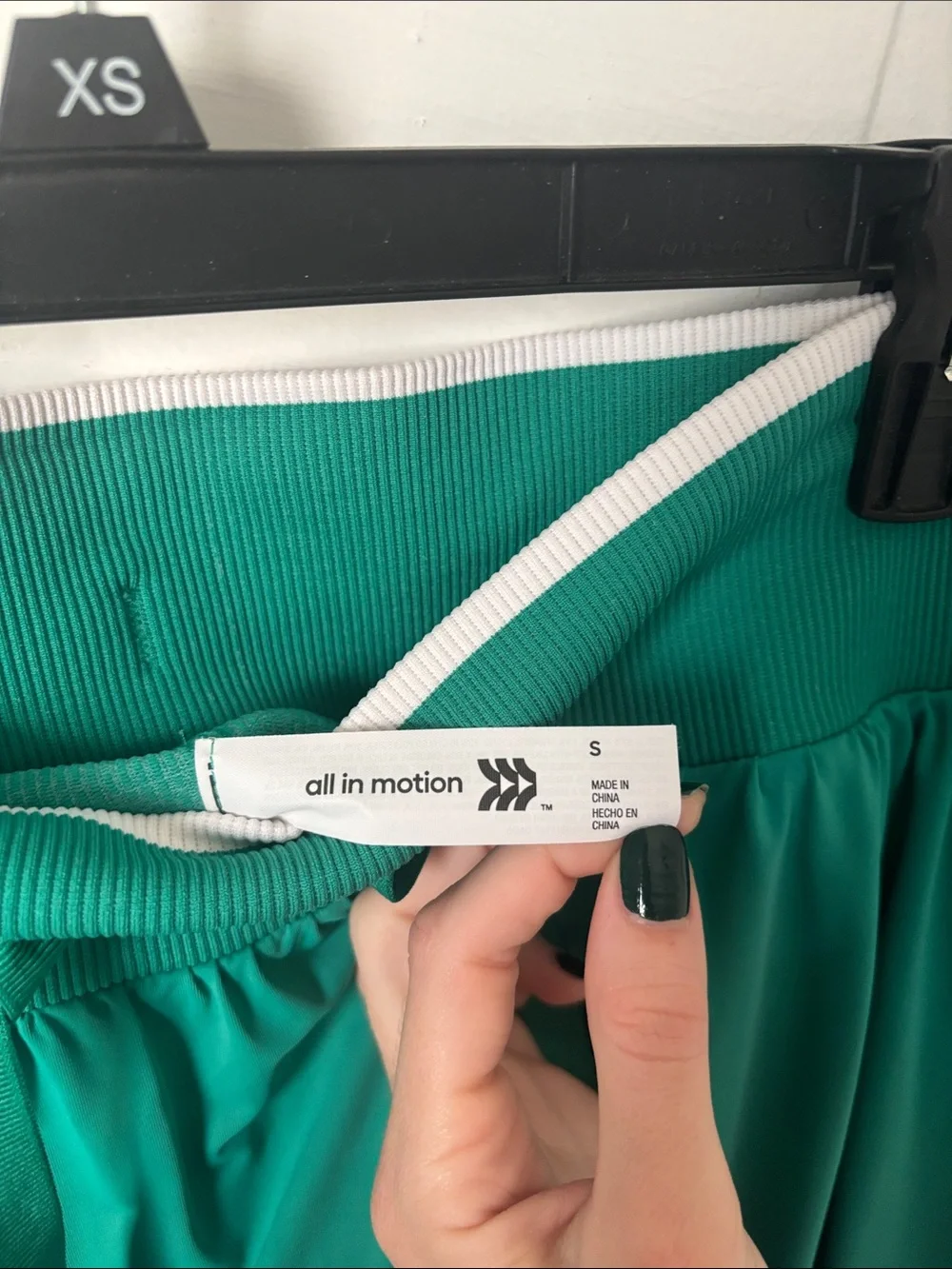all in motion athletic skirt - Picture 3 of 4